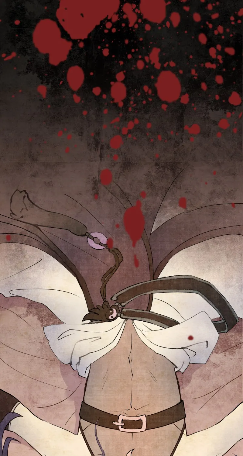 Read Phantom Paradise chapter 51 image 18 on Lezhin