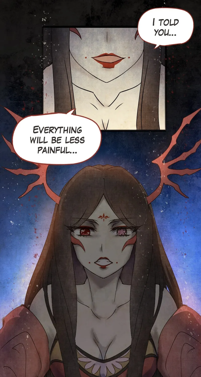 Read Phantom Paradise chapter 51 image 25 on Lezhin
