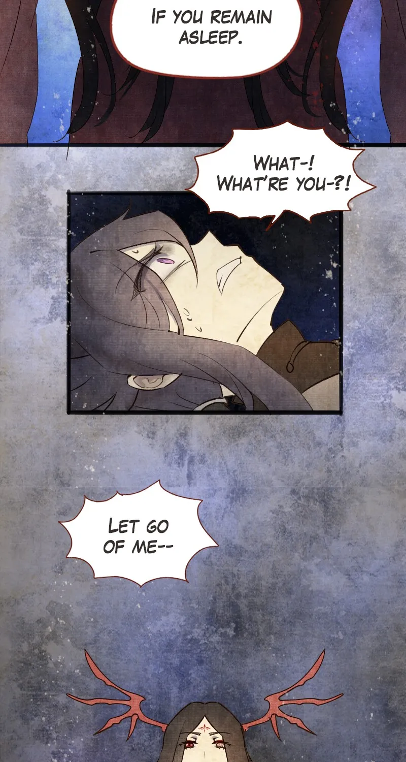 Read Phantom Paradise chapter 51 image 27 on Lezhin