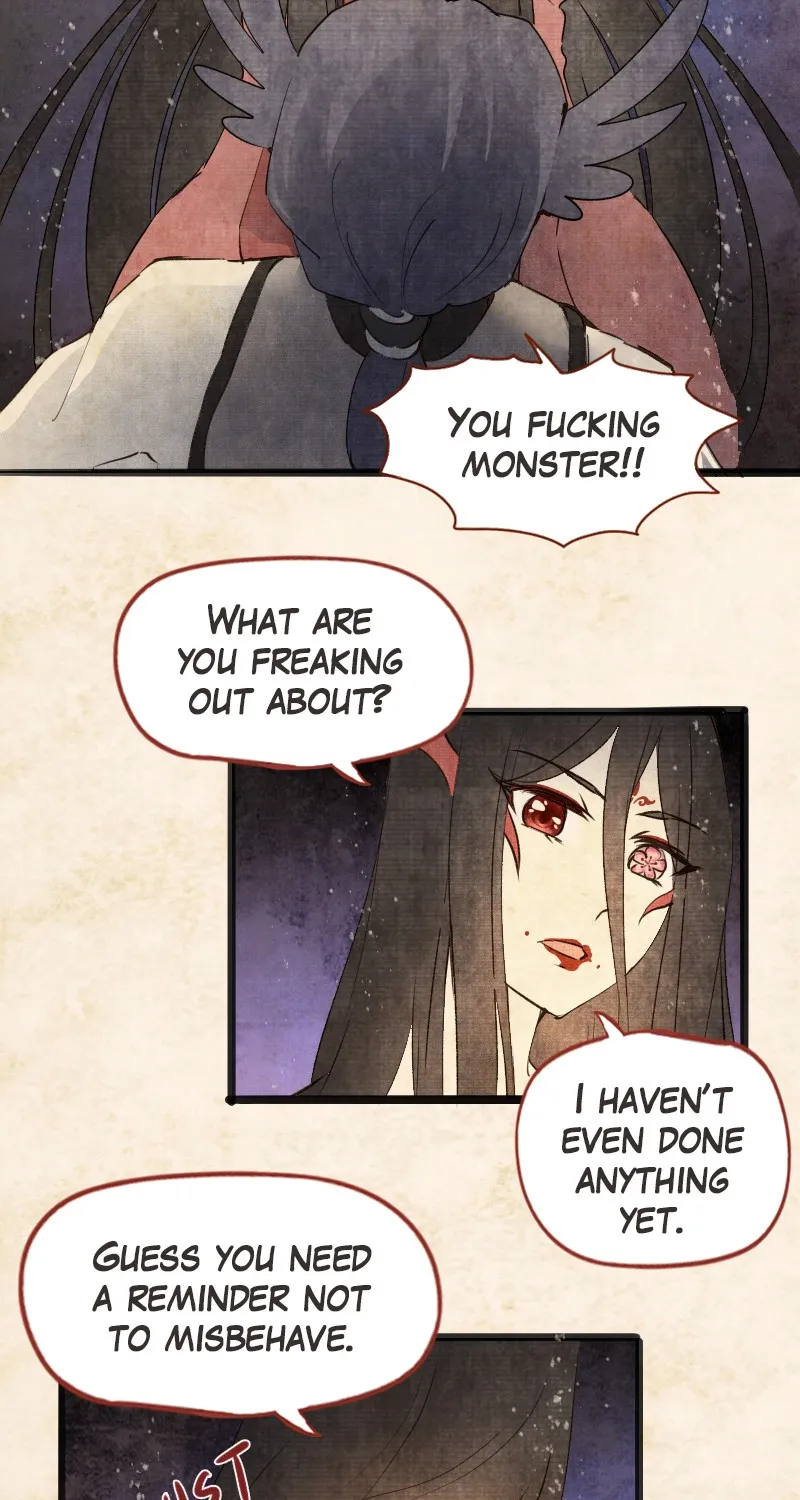 Read Phantom Paradise chapter 51 image 29 on Lezhin