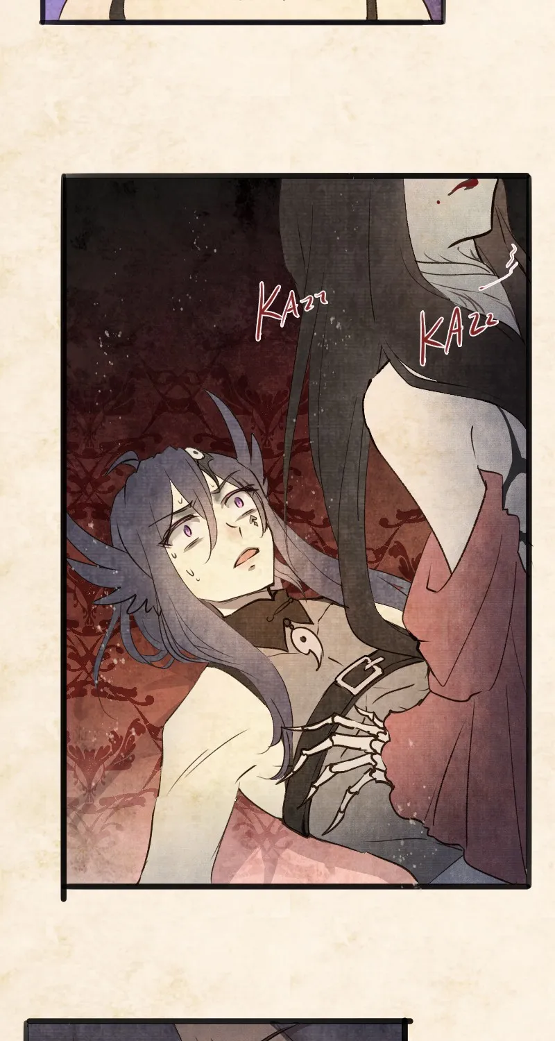 Read Phantom Paradise chapter 51 image 31 on Lezhin