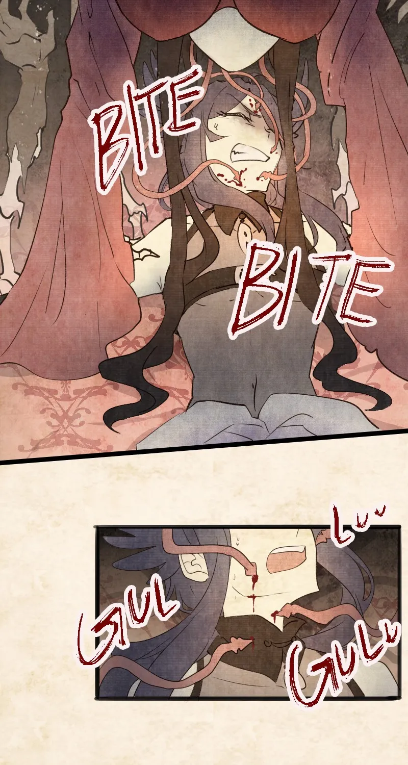 Read Phantom Paradise chapter 51 image 35 on Lezhin