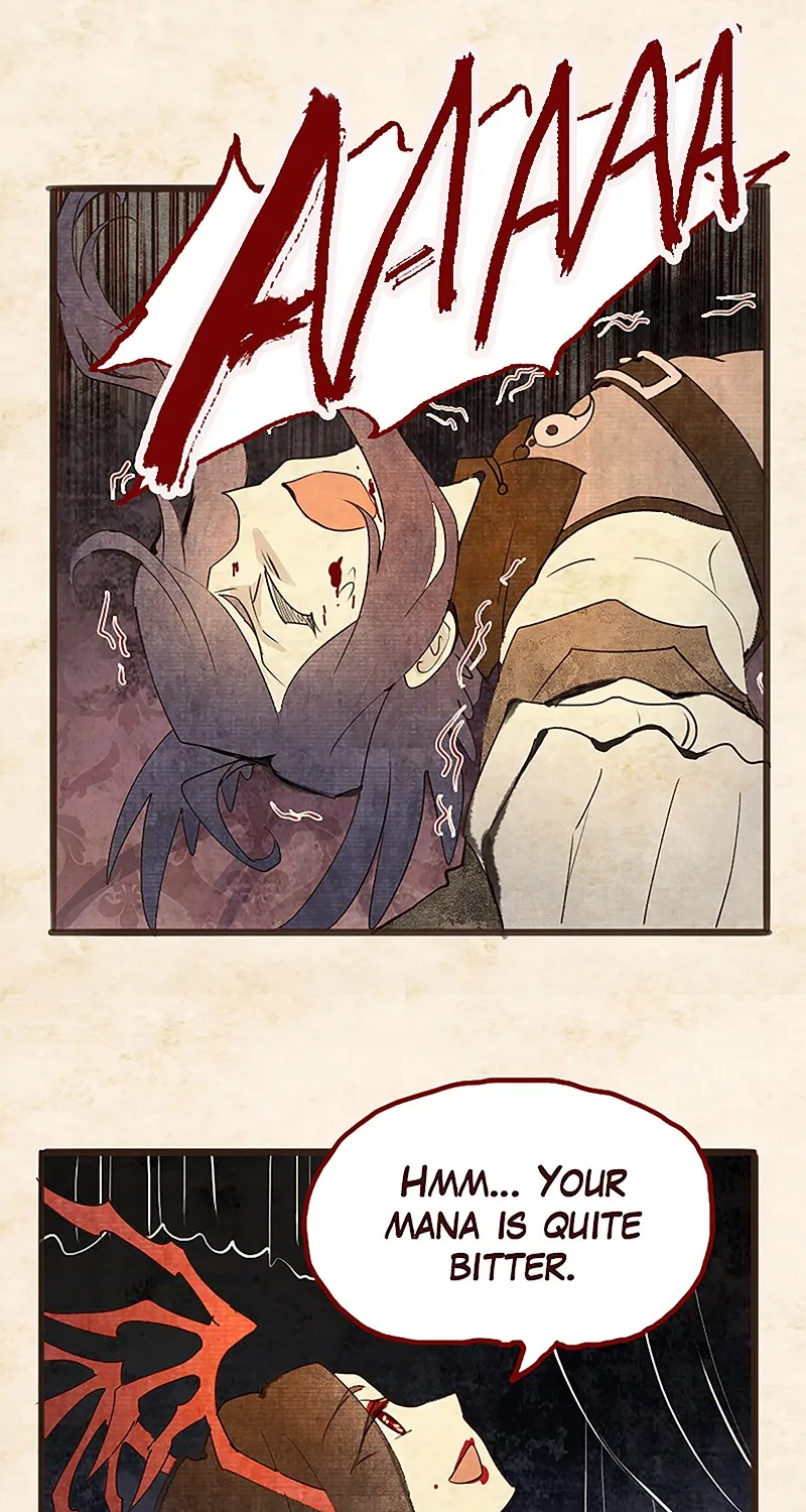 Read Phantom Paradise chapter 51 image 38 on Lezhin