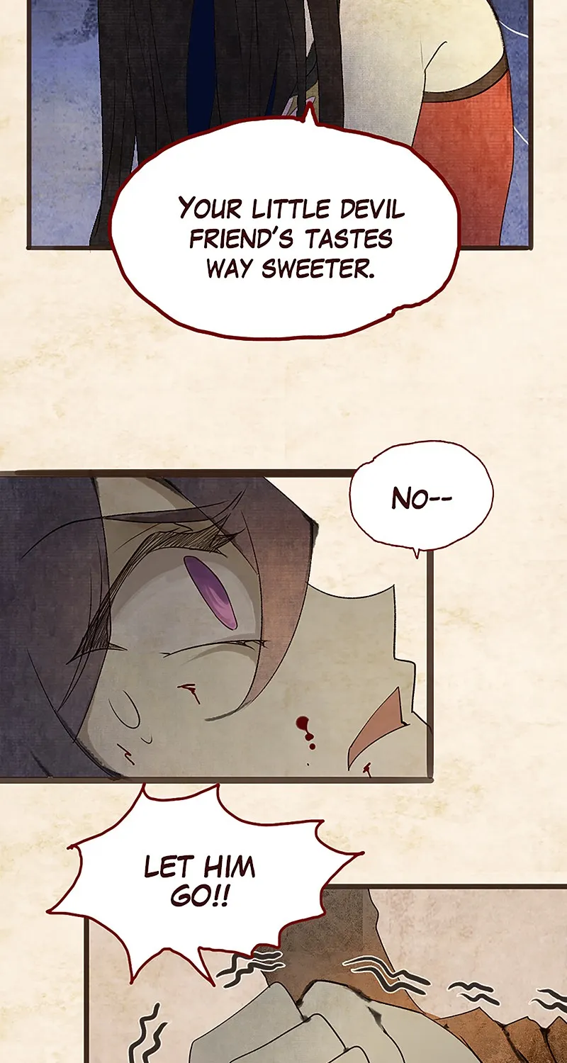 Read Phantom Paradise chapter 51 image 40 on Lezhin