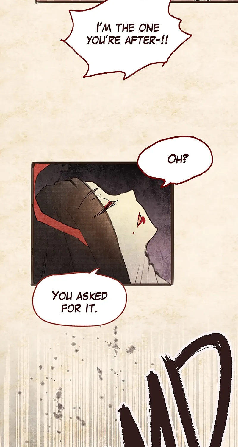 Read Phantom Paradise chapter 51 image 42 on Lezhin