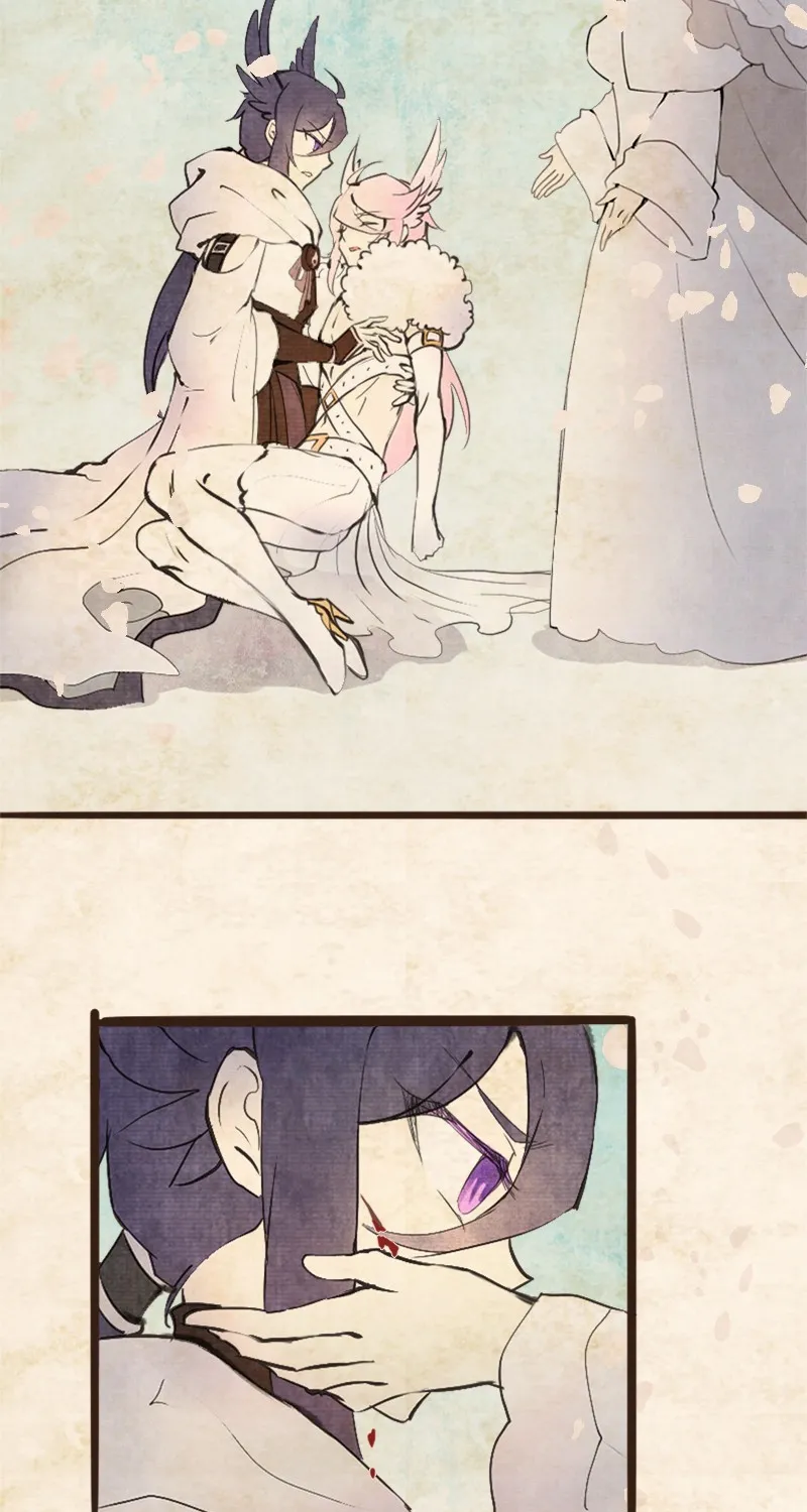Read Phantom Paradise chapter 51 image 5 on Lezhin