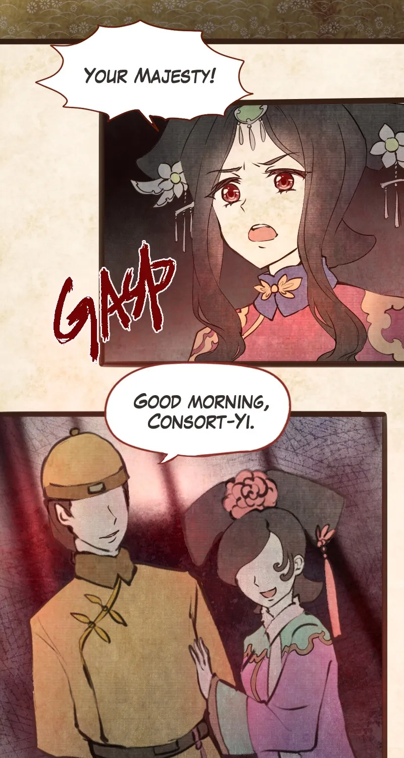 Read Phantom Paradise chapter 51 image 66 on Lezhin