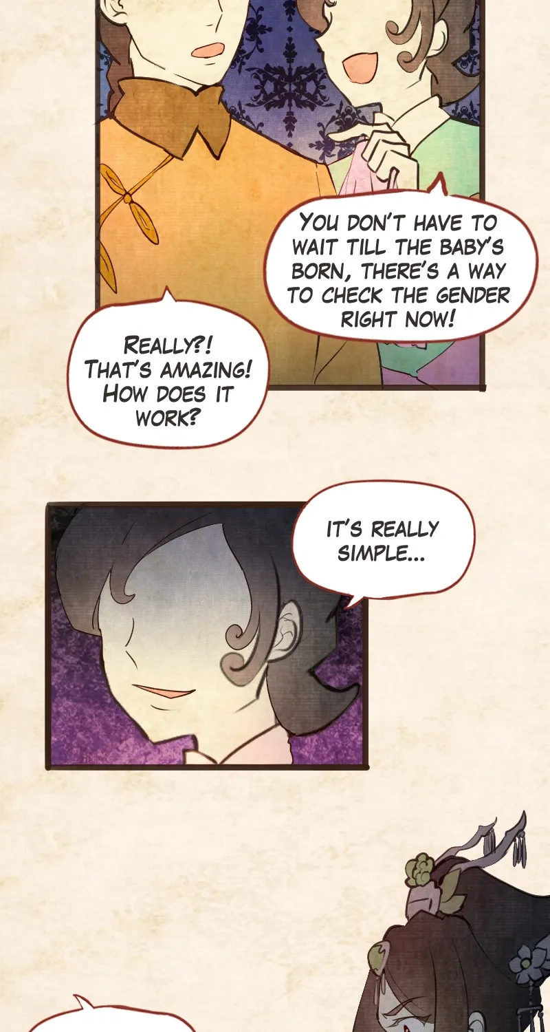Read Phantom Paradise chapter 51 image 72 on Lezhin