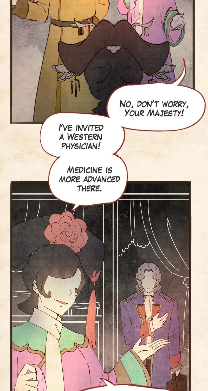 Read Phantom Paradise chapter 51 image 76 on Lezhin