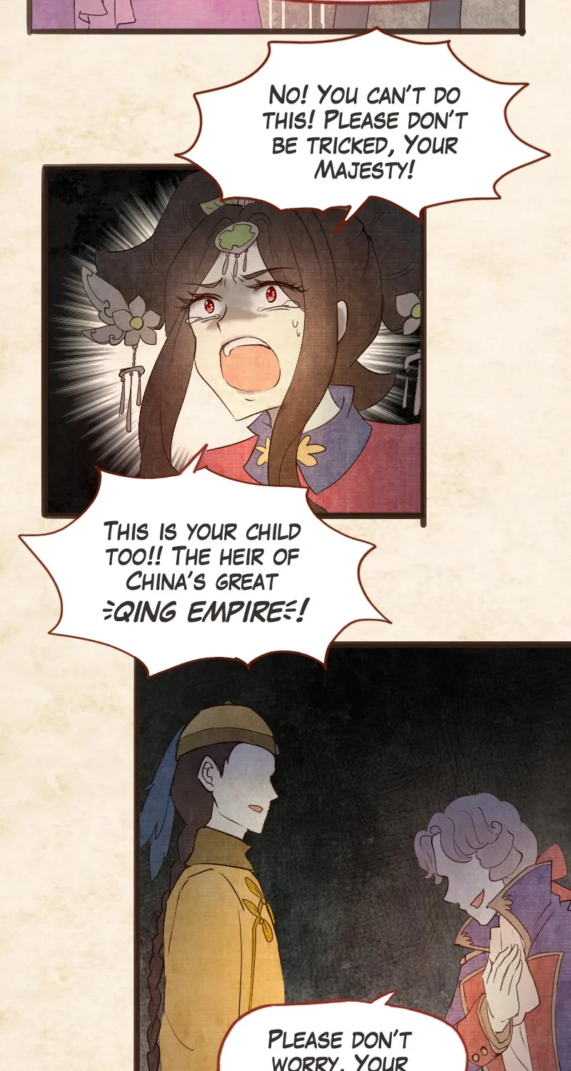 Read Phantom Paradise chapter 51 image 78 on Lezhin