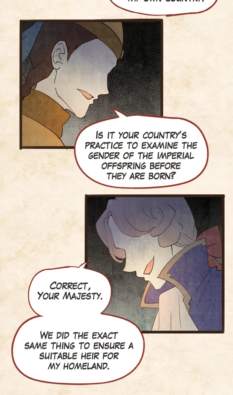 Read Phantom Paradise chapter 51 image 80 on Lezhin
