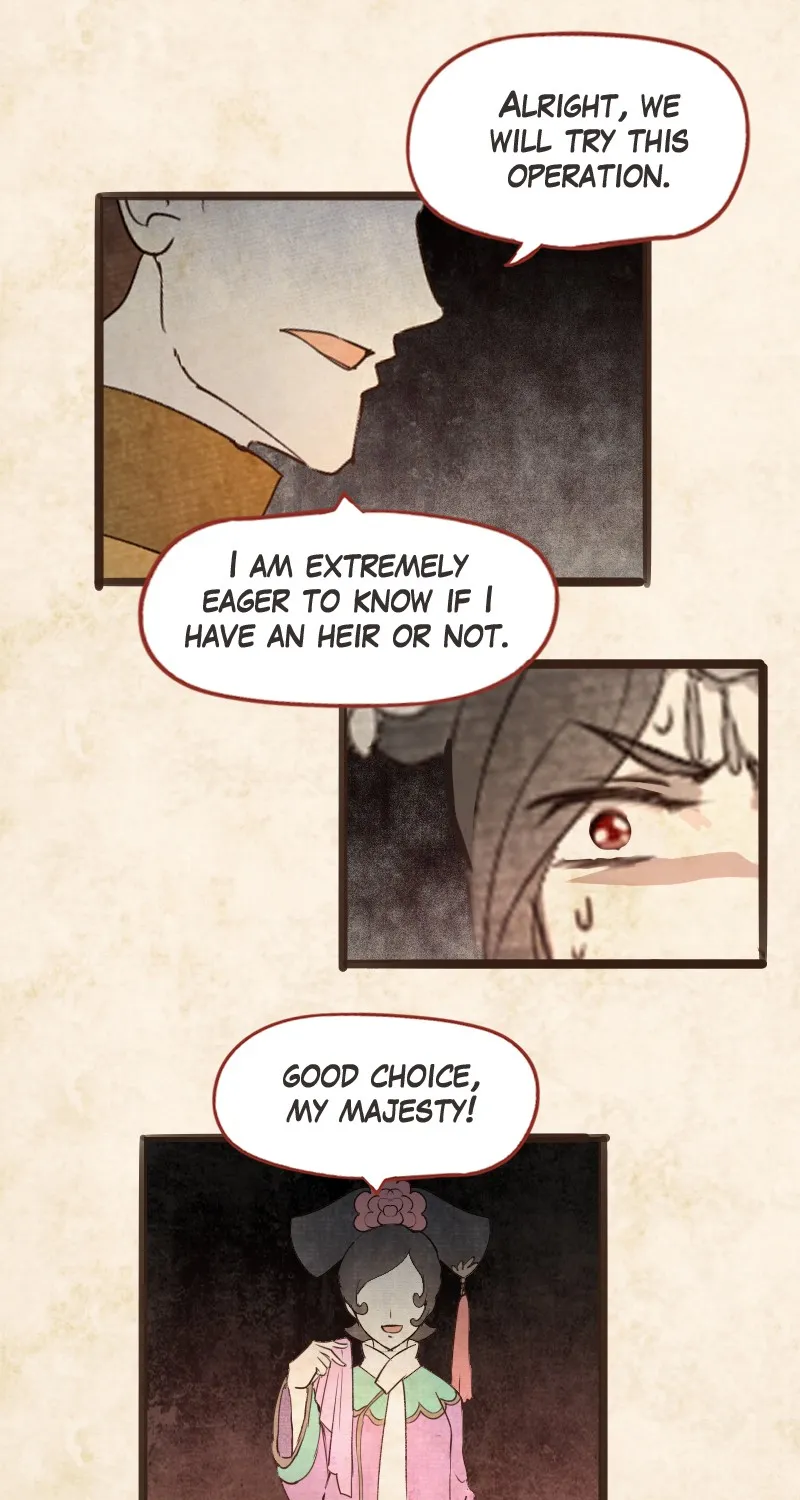 Read Phantom Paradise chapter 51 image 81 on Lezhin