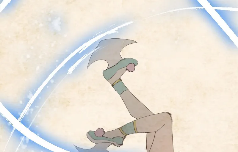 Read Phantom Paradise chapter 52 image 1 on Lezhin