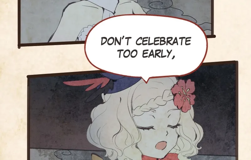 Read Phantom Paradise chapter 52 image 14 on Lezhin