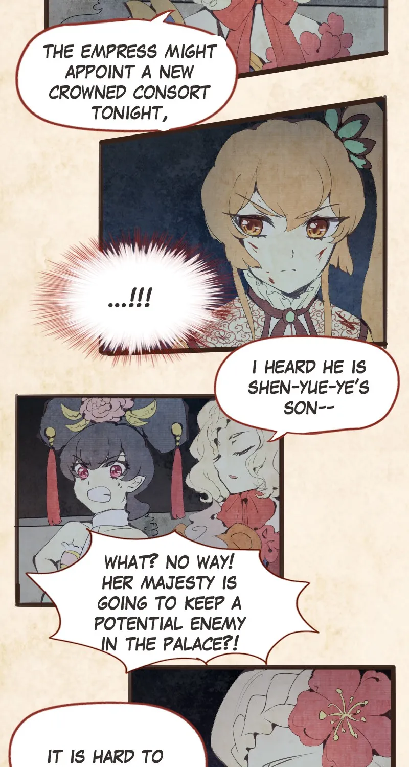 Read Phantom Paradise chapter 52 image 15 on Lezhin