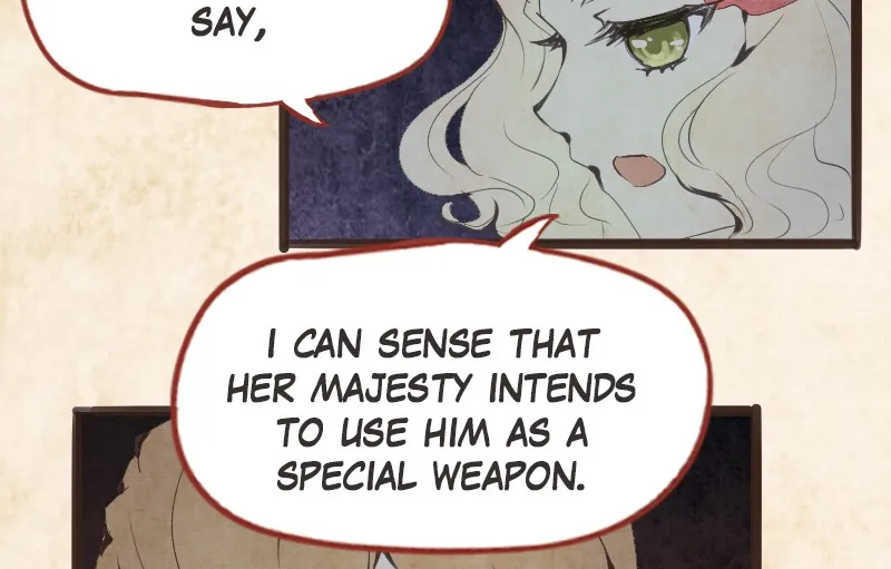 Read Phantom Paradise chapter 52 image 16 on Lezhin