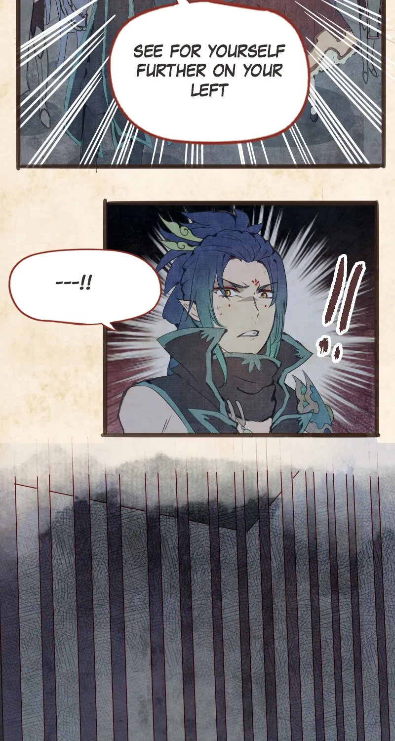 Read Phantom Paradise chapter 52 image 19 on Lezhin