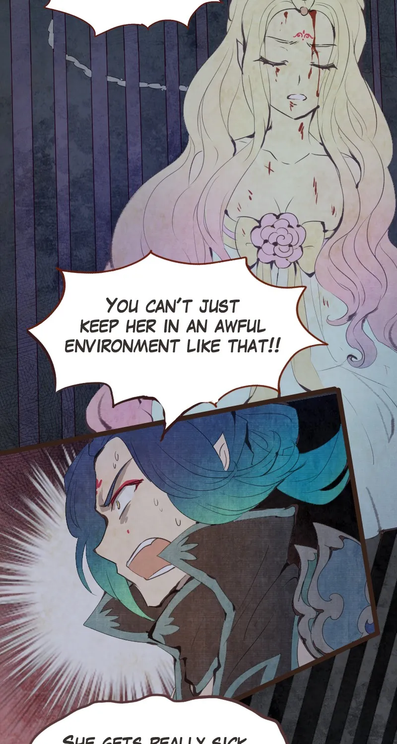 Read Phantom Paradise chapter 52 image 21 on Lezhin