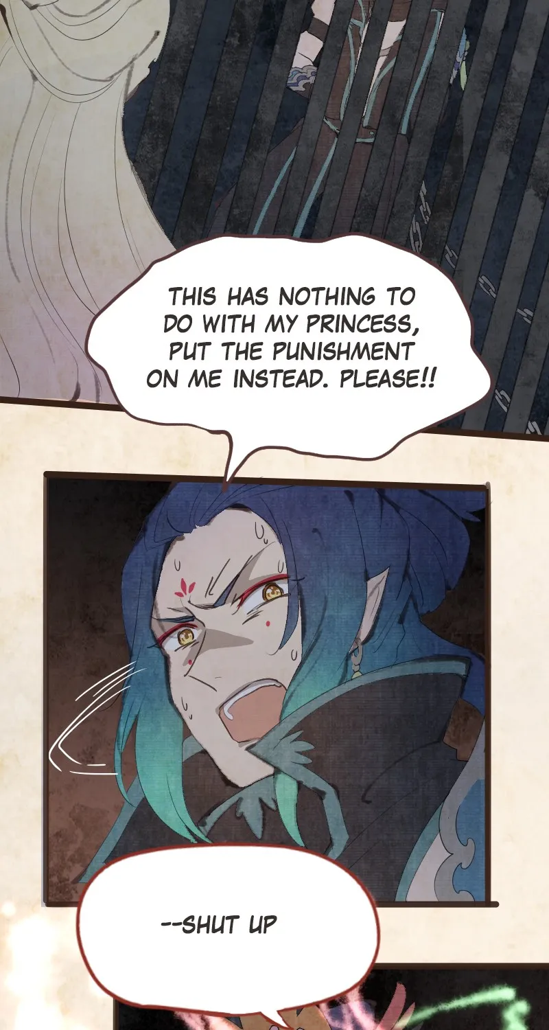 Read Phantom Paradise chapter 52 image 23 on Lezhin