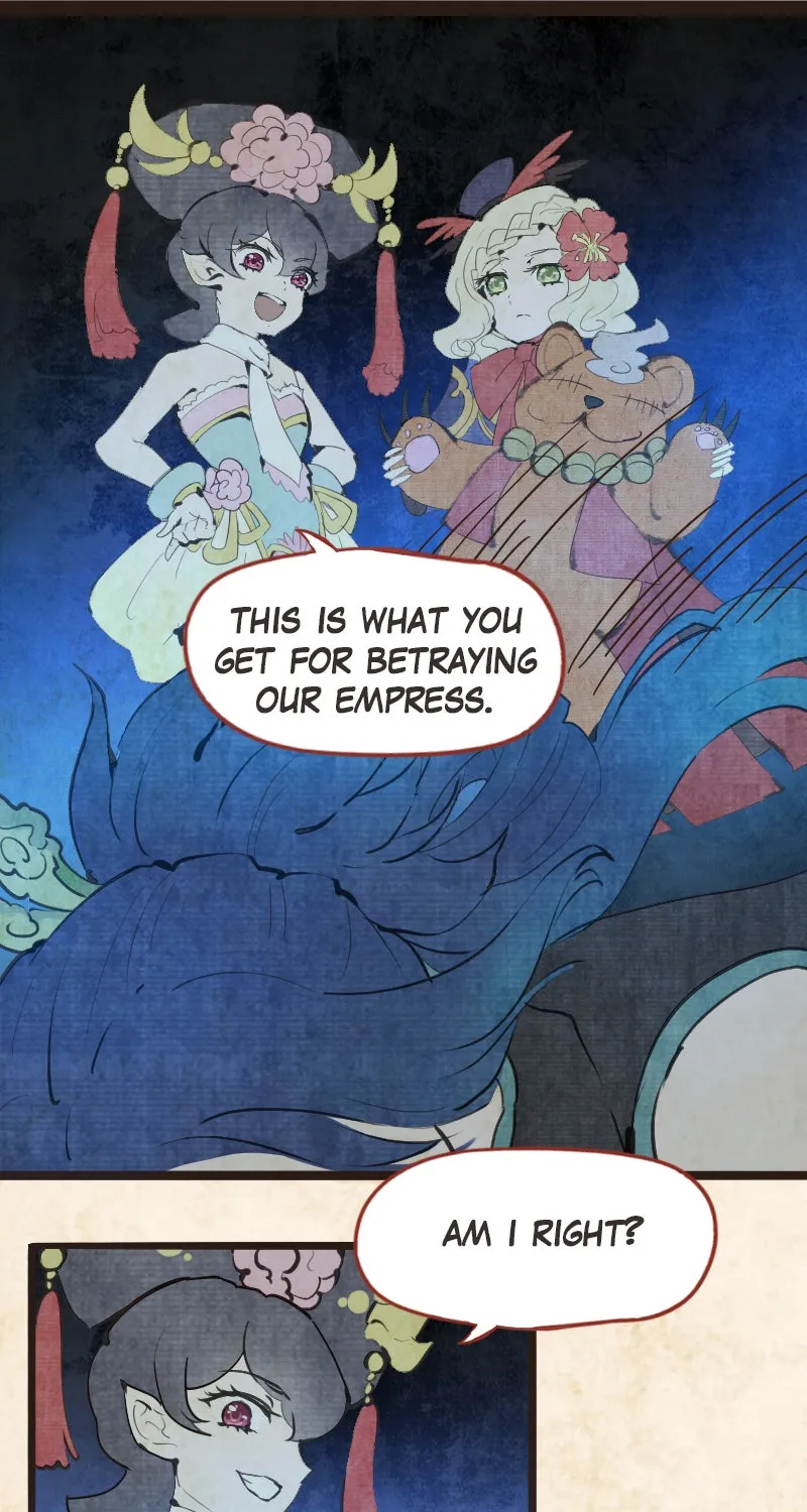 Read Phantom Paradise chapter 52 image 28 on Lezhin