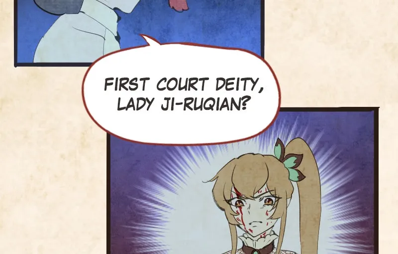 Read Phantom Paradise chapter 52 image 29 on Lezhin