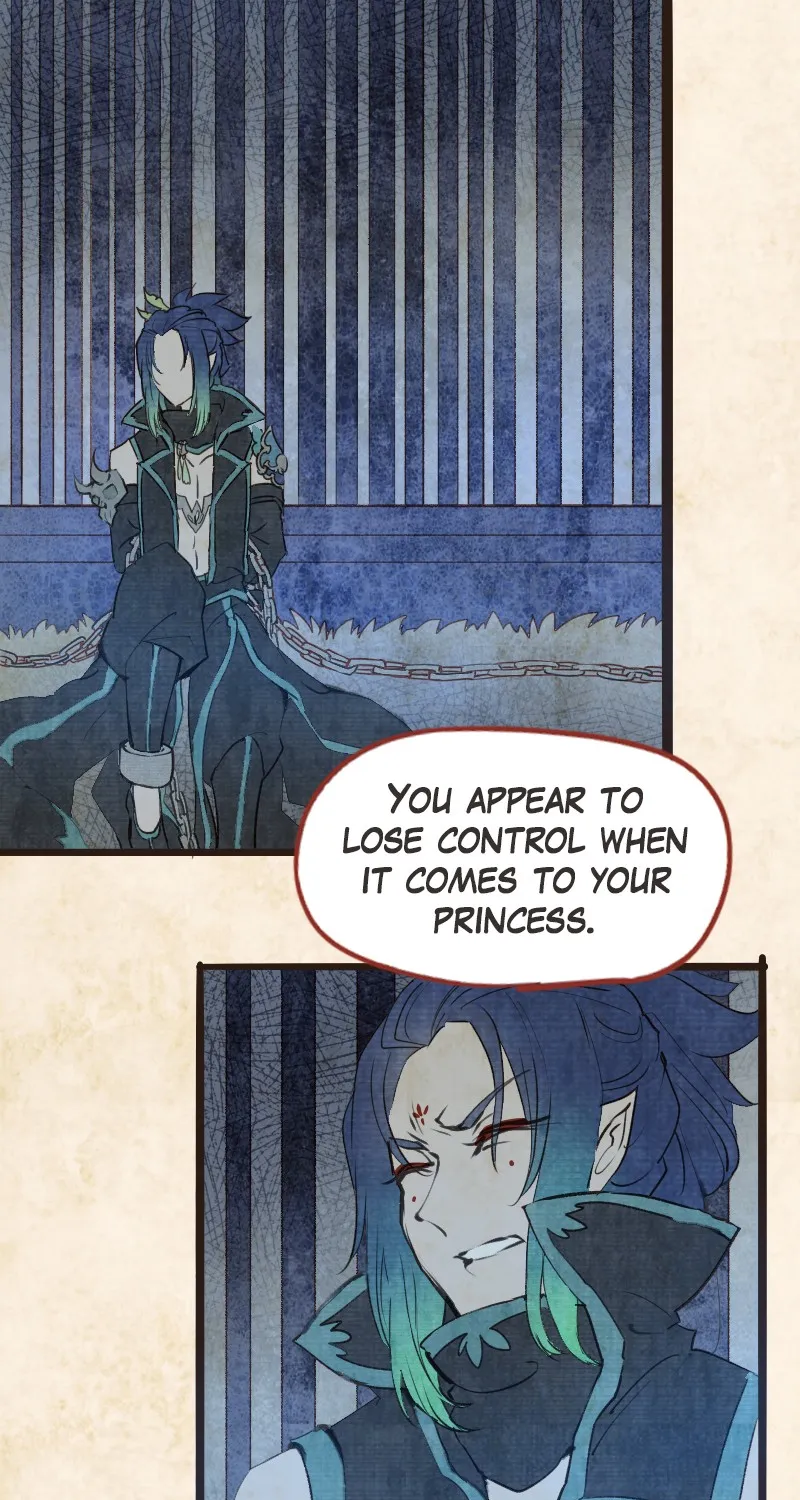 Read Phantom Paradise chapter 52 image 32 on Lezhin