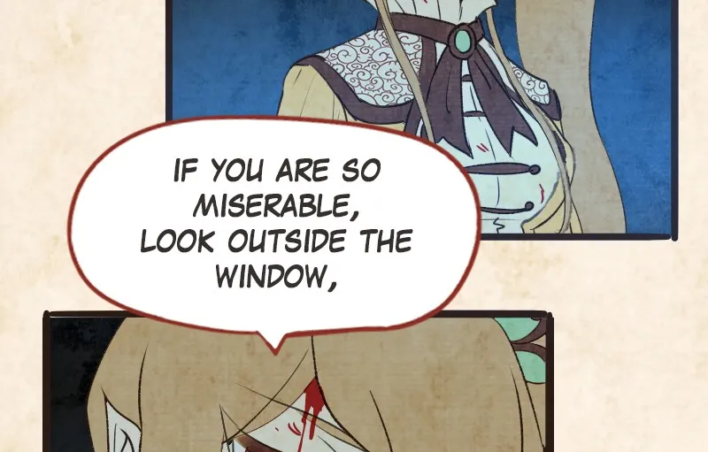 Read Phantom Paradise chapter 52 image 35 on Lezhin