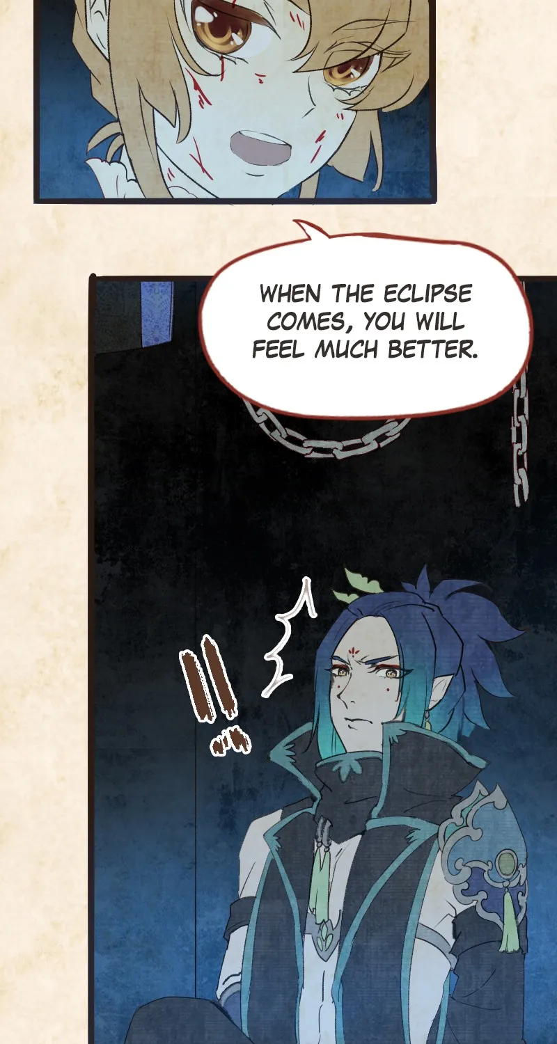 Read Phantom Paradise chapter 52 image 36 on Lezhin