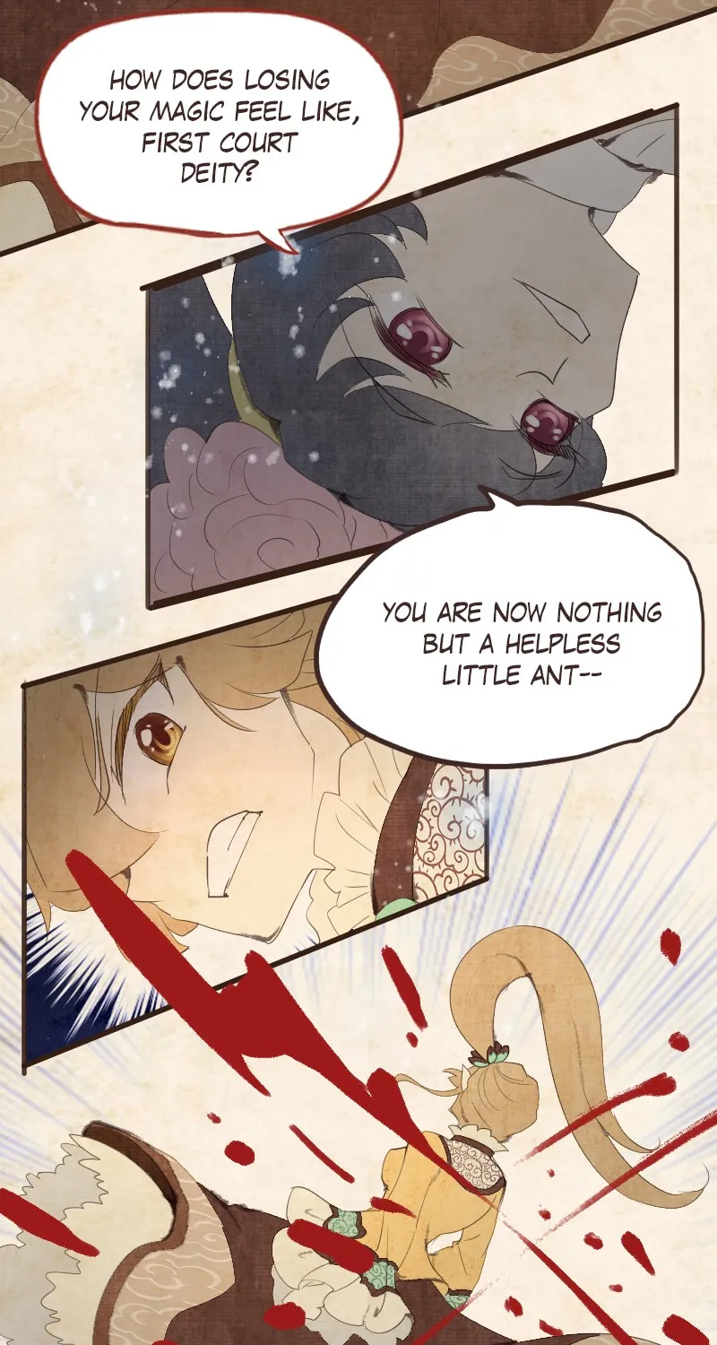 Read Phantom Paradise chapter 52 image 4 on Lezhin