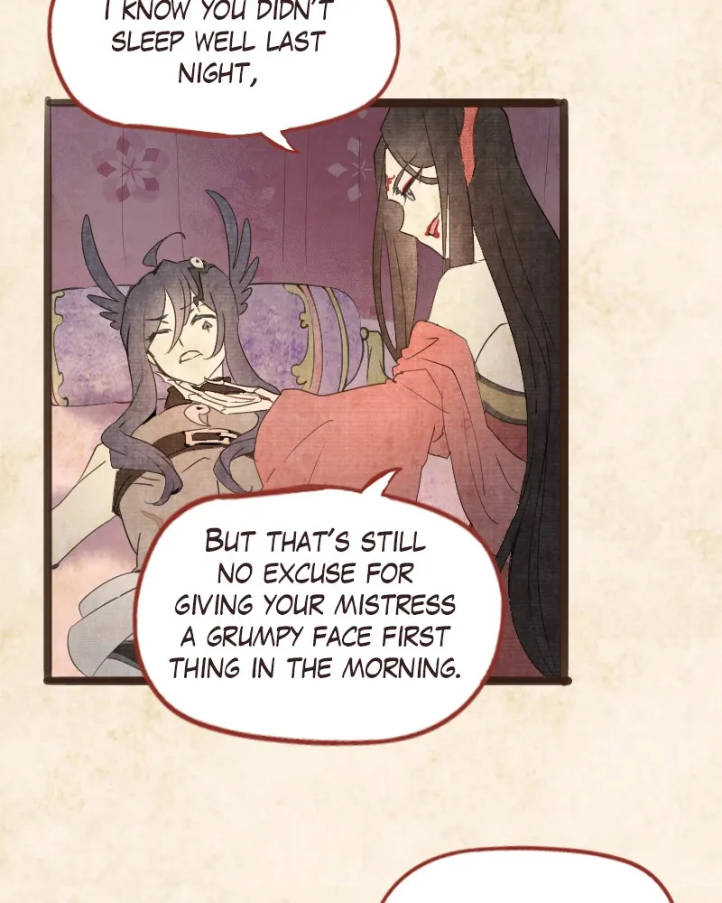 Read Phantom Paradise chapter 52 image 44 on Lezhin