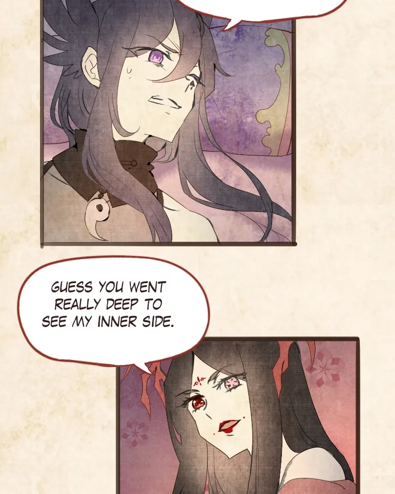Read Phantom Paradise chapter 52 image 46 on Lezhin