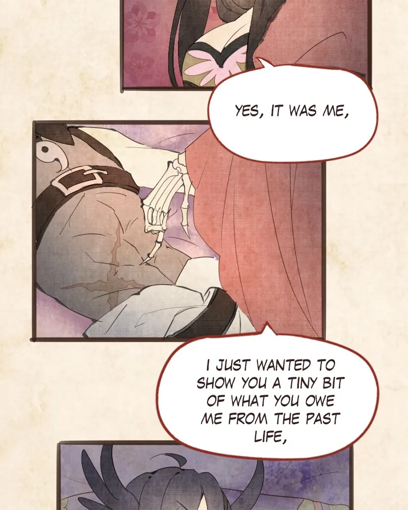Read Phantom Paradise chapter 52 image 47 on Lezhin