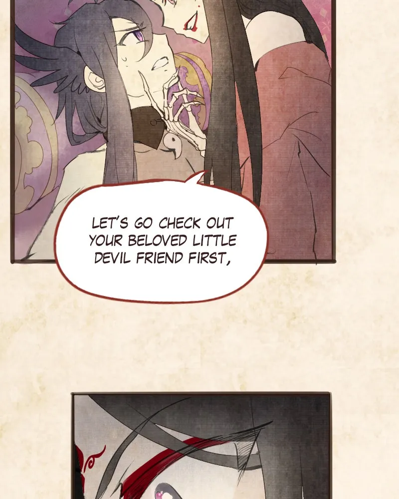 Read Phantom Paradise chapter 52 image 49 on Lezhin