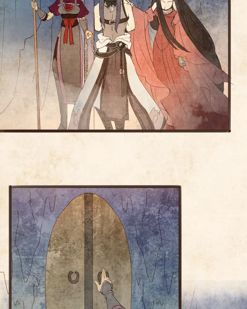Read Phantom Paradise chapter 52 image 53 on Lezhin