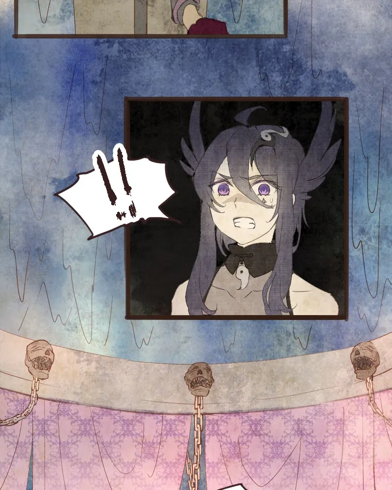 Read Phantom Paradise chapter 52 image 54 on Lezhin