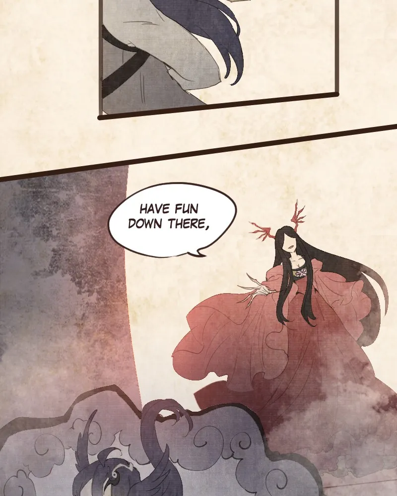 Read Phantom Paradise chapter 52 image 56 on Lezhin