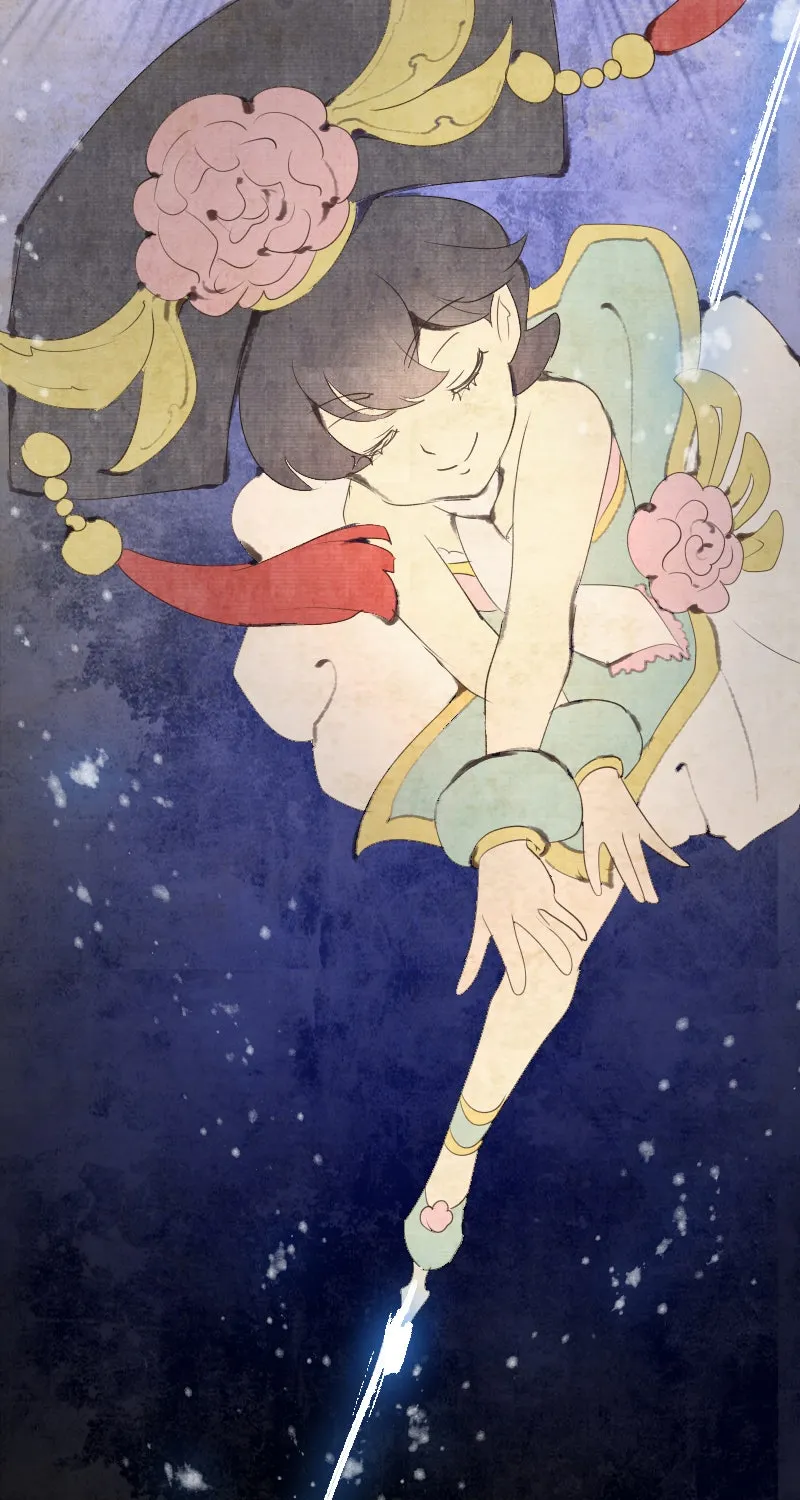 Read Phantom Paradise chapter 52 image 6 on Lezhin