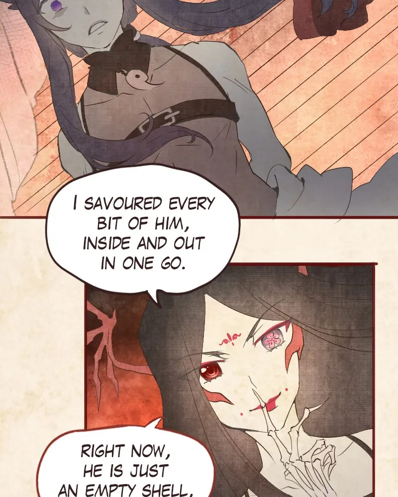 Read Phantom Paradise chapter 52 image 60 on Lezhin