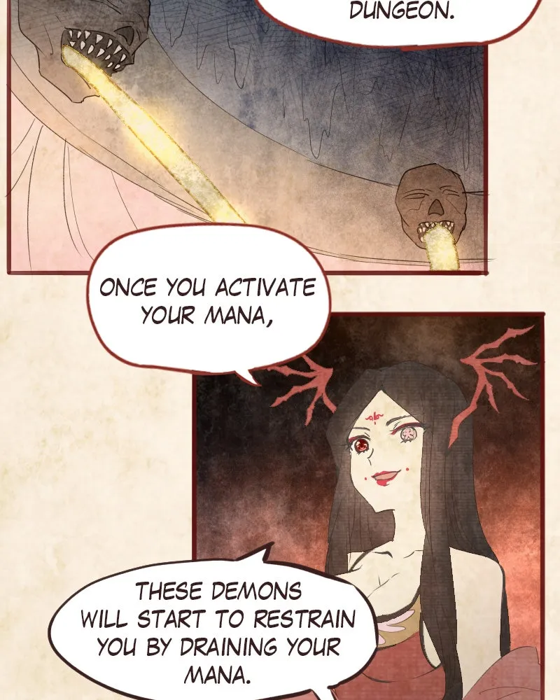 Read Phantom Paradise chapter 52 image 66 on Lezhin