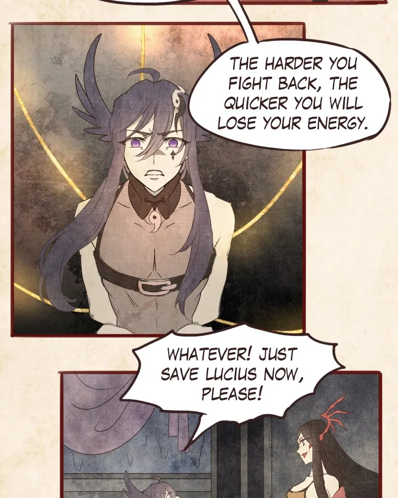 Read Phantom Paradise chapter 52 image 67 on Lezhin