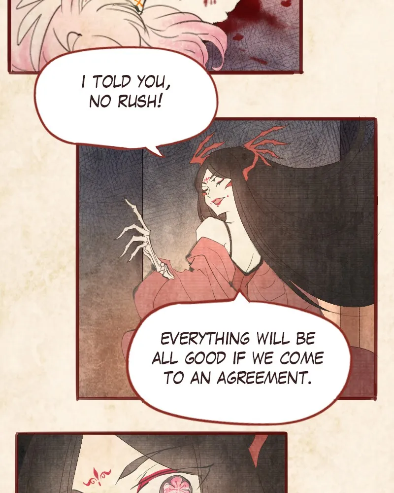 Read Phantom Paradise chapter 52 image 69 on Lezhin