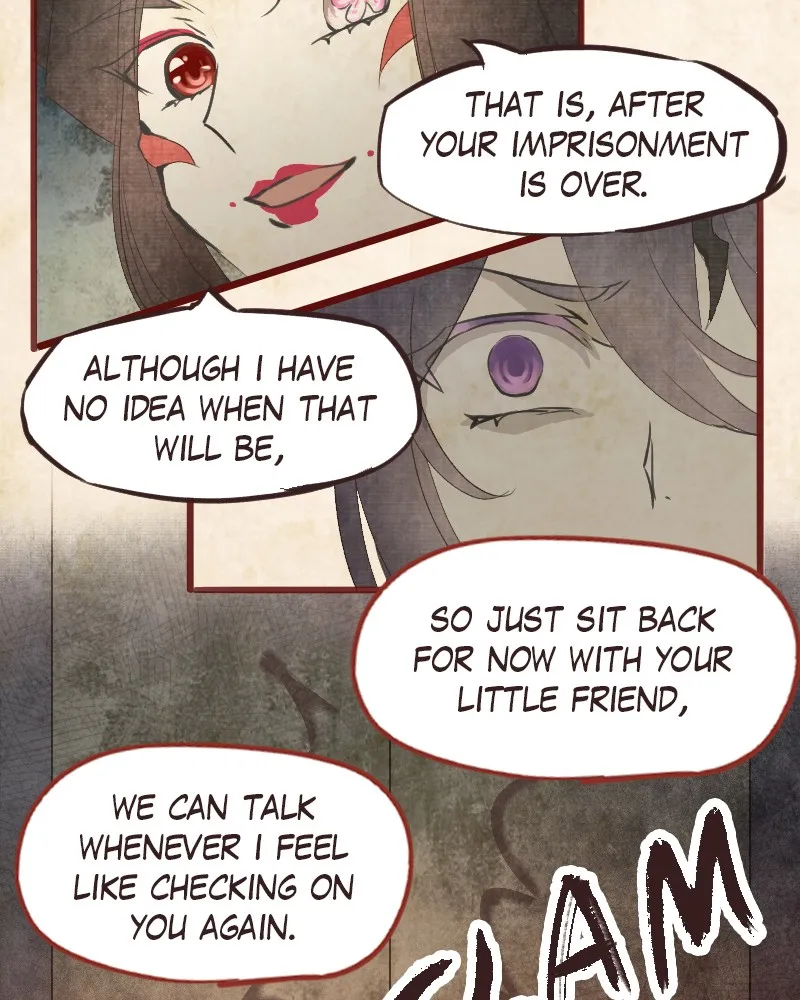Read Phantom Paradise chapter 52 image 70 on Lezhin