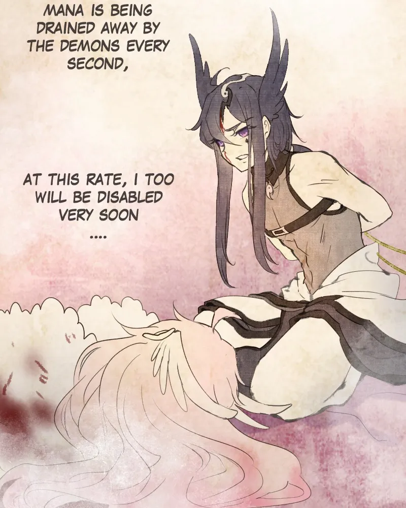 Read Phantom Paradise chapter 52 image 80 on Lezhin