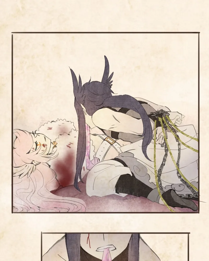 Read Phantom Paradise chapter 52 image 83 on Lezhin