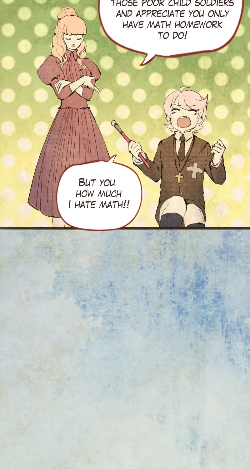 Read Phantom Paradise chapter 54 image 10 on Lezhin
