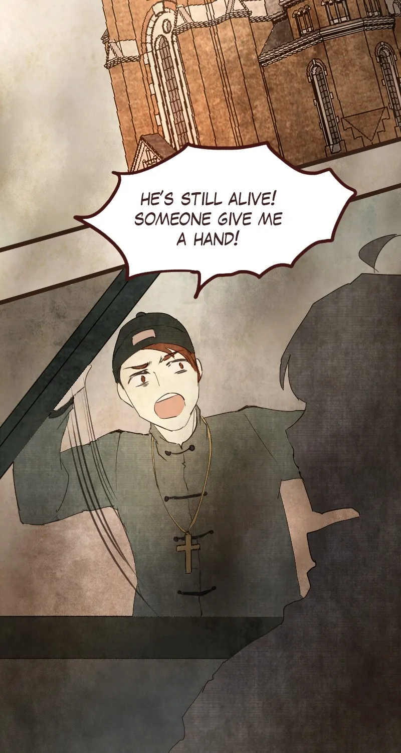 Read Phantom Paradise chapter 54 image 109 on Lezhin