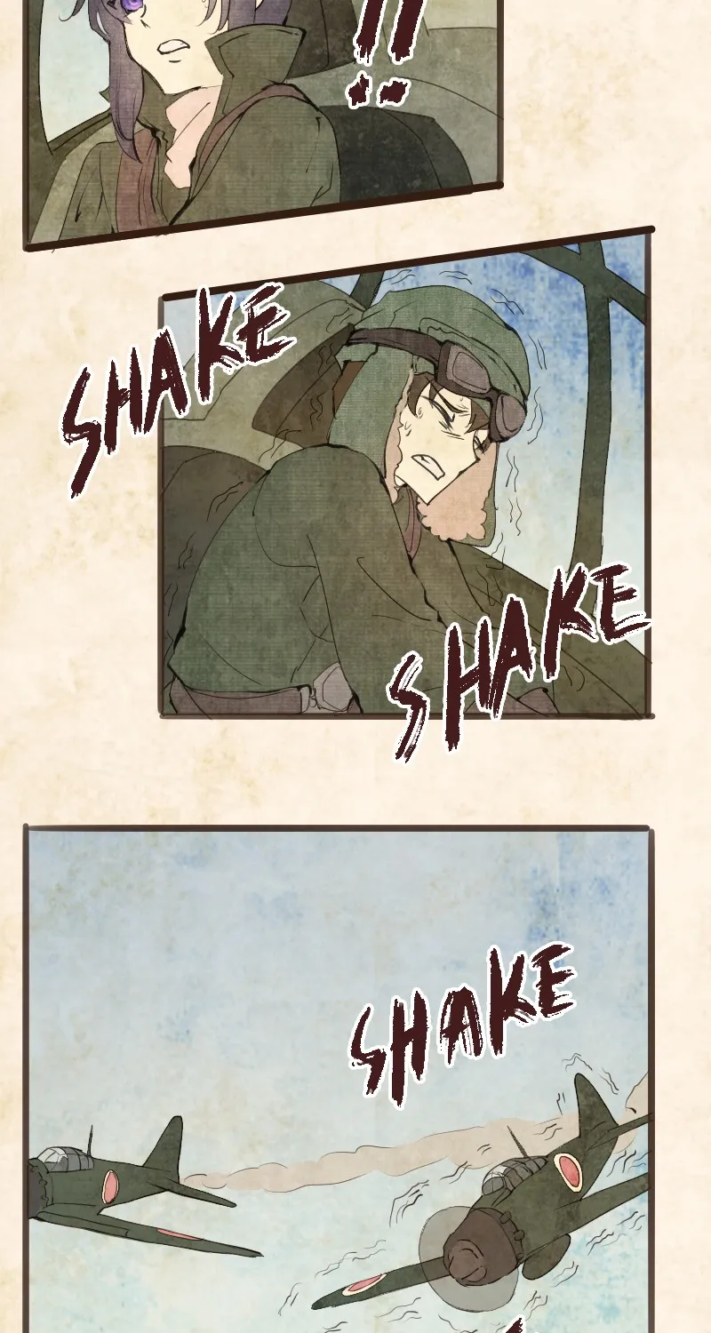 Read Phantom Paradise chapter 54 image 14 on Lezhin