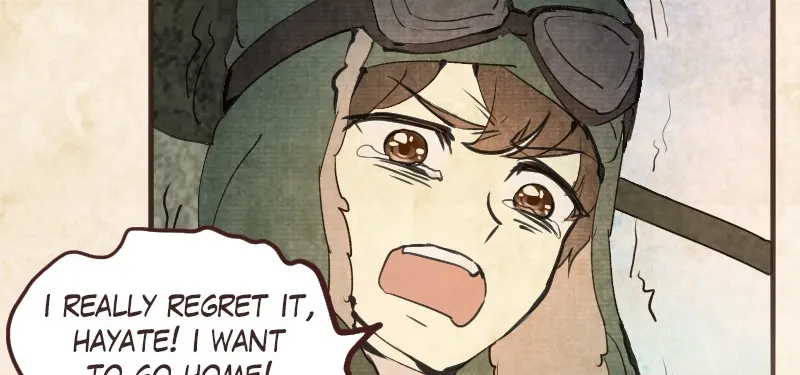 Read Phantom Paradise chapter 54 image 17 on Lezhin