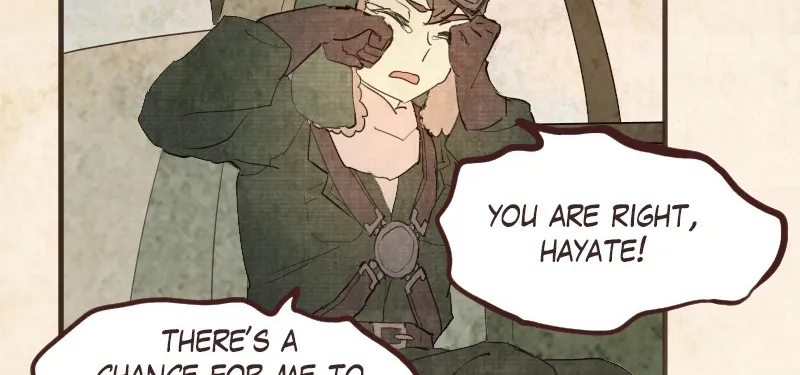 Read Phantom Paradise chapter 54 image 19 on Lezhin