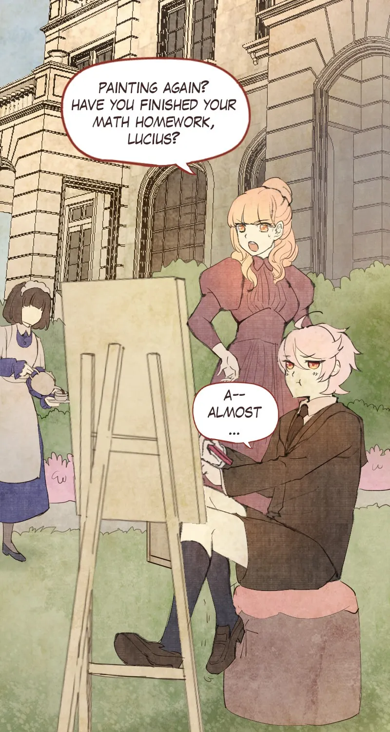 Read Phantom Paradise chapter 54 image 2 on Lezhin